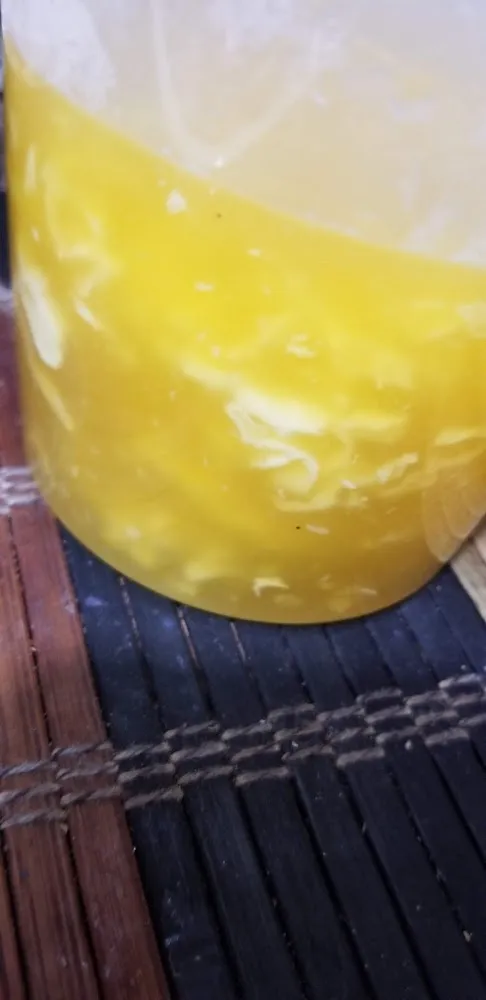 Egg Drop Soup